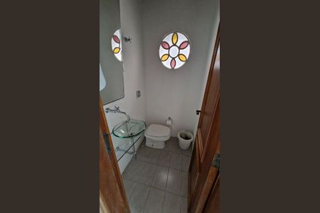 Casa à venda com 3 quartos, 165m² em Vila Mariana, São Paulo