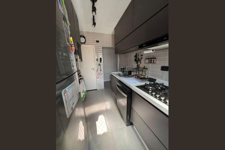 Apartamento à venda com 76m², 3 quartos e 2 vagas Apartamento à venda com 76m², 3 quartos e 2 vagasCozinha
