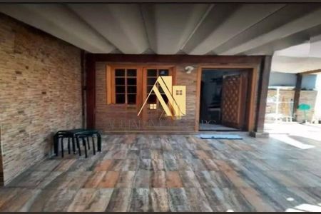 Casa à venda com 2 quartos, 89m² em Baeta Neves, São Bernardo do Campo