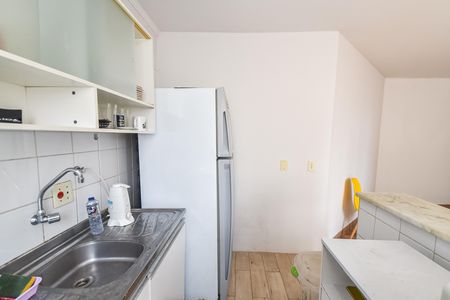 Apartamento para alugar com 60m², 2 quartos e 1 vaga Apartamento para alugar com 60m², 2 quartos e 1 vagaCozinha