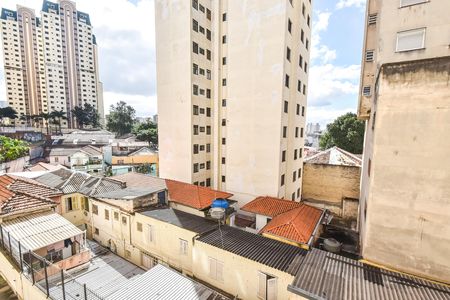 Apartamento para alugar com 60m², 2 quartos e 1 vaga Apartamento para alugar com 60m², 2 quartos e 1 vagaVista do quarto 1