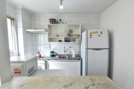 Apartamento para alugar com 60m², 2 quartos e 1 vaga Apartamento para alugar com 60m², 2 quartos e 1 vagaCozinha