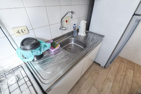 Apartamento para alugar com 60m², 2 quartos e 1 vaga Apartamento para alugar com 60m², 2 quartos e 1 vagaCozinha