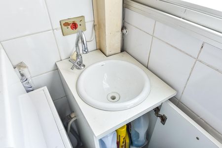 Apartamento para alugar com 60m², 2 quartos e 1 vaga Apartamento para alugar com 60m², 2 quartos e 1 vagaCozinha