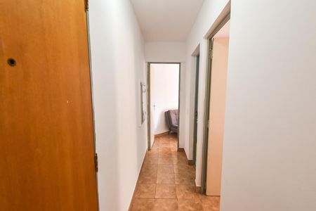 Apartamento para alugar com 60m², 2 quartos e 1 vaga Apartamento para alugar com 60m², 2 quartos e 1 vagaCorredor