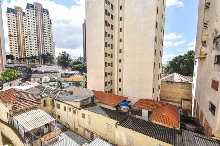 Apartamento para alugar com 60m², 2 quartos e 1 vaga Apartamento para alugar com 60m², 2 quartos e 1 vagaVista do quarto 2