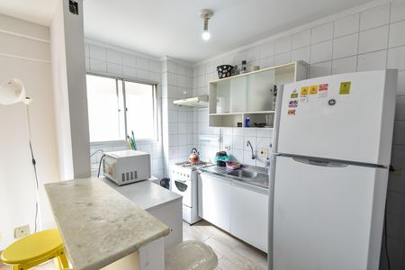 Apartamento para alugar com 60m², 2 quartos e 1 vaga Apartamento para alugar com 60m², 2 quartos e 1 vagaCozinha