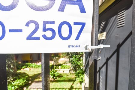 Apartamento para alugar com 60m², 2 quartos e 1 vaga Apartamento para alugar com 60m², 2 quartos e 1 vagaPlaca