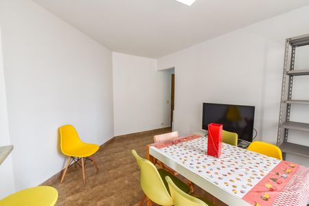 Apartamento para alugar com 60m², 2 quartos e 1 vaga Apartamento para alugar com 60m², 2 quartos e 1 vagaSala