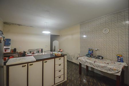 Casa à venda com 300m², 5 quartos e 2 vagas Casa à venda com 300m², 5 quartos e 2 vagasCozinha