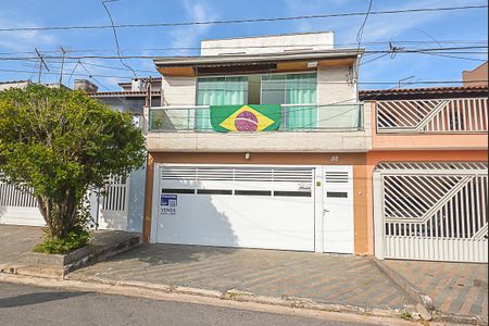 Casa à venda com 300m², 5 quartos e 2 vagas Casa à venda com 300m², 5 quartos e 2 vagasPlaca na Fachada - HBJM-827-08/07/2026