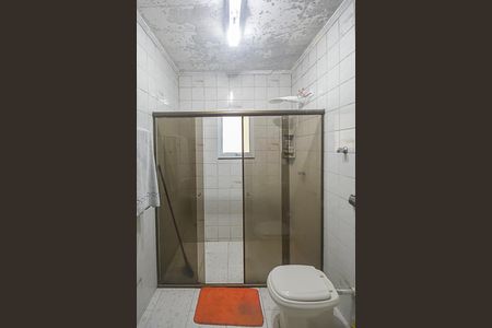Casa à venda com 300m², 5 quartos e 2 vagas Casa à venda com 300m², 5 quartos e 2 vagasBanheiro da Suíte