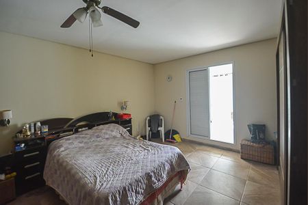 Quarto Suíte de casa à venda com 5 quartos, 300m² em Conjunto Residencial Enseada, São Bernardo do Campo
