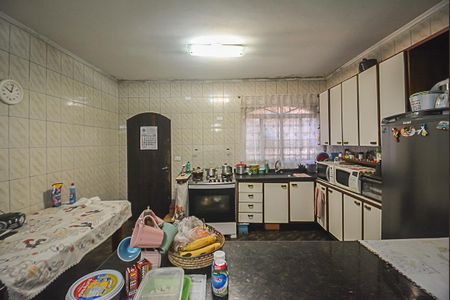 Casa à venda com 300m², 5 quartos e 2 vagas Casa à venda com 300m², 5 quartos e 2 vagasCozinha