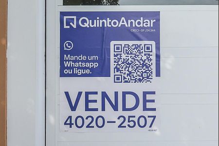 Casa à venda com 300m², 5 quartos e 2 vagas Casa à venda com 300m², 5 quartos e 2 vagasPlaca na Fachada - HBJM-827-08/07/2026