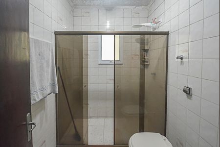 Casa à venda com 300m², 5 quartos e 2 vagas Casa à venda com 300m², 5 quartos e 2 vagasBanheiro da Suíte
