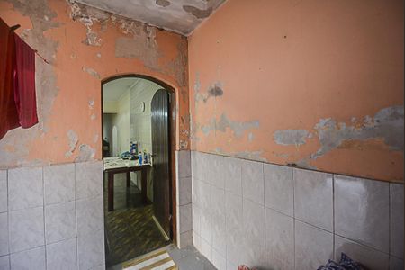 Casa à venda com 300m², 5 quartos e 2 vagas Casa à venda com 300m², 5 quartos e 2 vagasÁrea de Serviço
