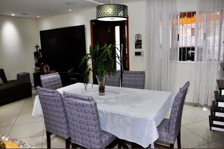Casa à venda com 3 quartos, 418m² em Jardim Almanara, São Paulo