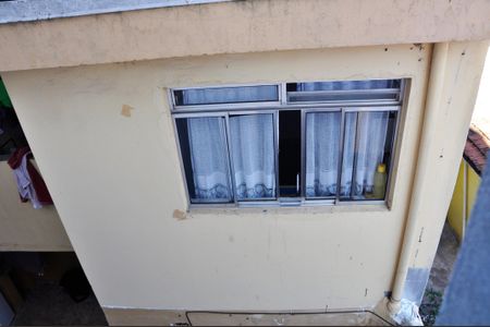 Detalhe - Vista do Quarto 03 de casa à venda com 3 quartos, 418m² em Jardim Almanara, São Paulo