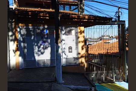 Fachada do Imóvel de casa à venda com 3 quartos, 418m² em Jardim Almanara, São Paulo