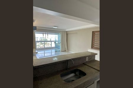 Apartamento para alugar com 3 quartos, 96m² em Jardim Atlantico, Goiânia