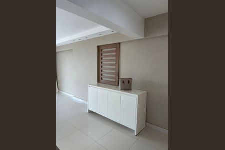 Sala de apartamento para alugar com 3 quartos, 96m² em Jardim Atlantico, Goiânia