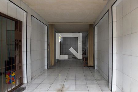 Casa para alugar com 131m², 2 quartos e 2 vagas Casa para alugar com 131m², 2 quartos e 2 vagasArea externa