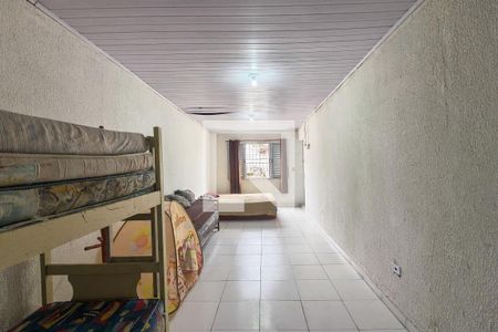 Quarto 2 de casa para alugar com 2 quartos, 131m² em Vila Assuncao, Praia Grande