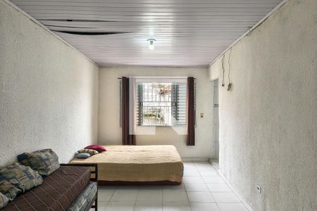 Casa para alugar com 131m², 2 quartos e 2 vagas Casa para alugar com 131m², 2 quartos e 2 vagasQuarto 2