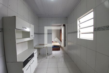 Casa para alugar com 131m², 2 quartos e 2 vagas Casa para alugar com 131m², 2 quartos e 2 vagasCozinha segundo andar