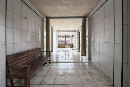 Casa para alugar com 131m², 2 quartos e 2 vagas Casa para alugar com 131m², 2 quartos e 2 vagasArea externa