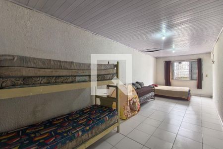 Casa para alugar com 131m², 2 quartos e 2 vagas Casa para alugar com 131m², 2 quartos e 2 vagasQuarto 2