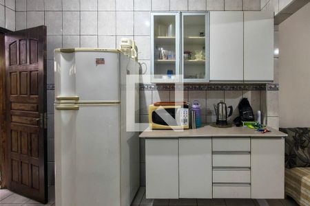 Casa para alugar com 131m², 2 quartos e 2 vagas Casa para alugar com 131m², 2 quartos e 2 vagasCozinha