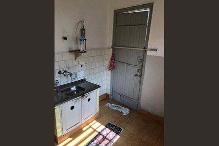 Casa à venda com 2 quartos, 200m² em Vila da Saúde, São Paulo