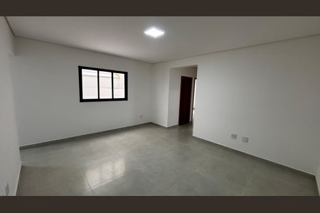Apartamento à venda com 2 quartos, 69m² em Vila Metalúrgica, Santo André