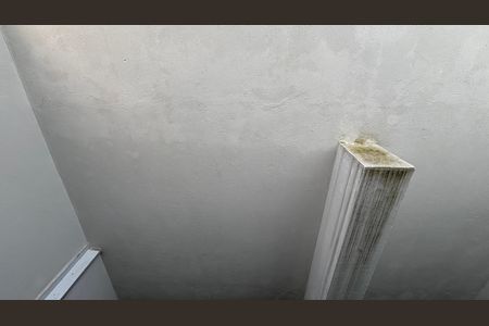 Quarto Vista de apartamento à venda com 2 quartos, 69m² em Vila Metalúrgica, Santo André