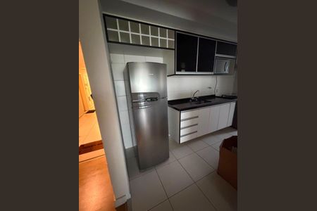 Foto 12 de apartamento para alugar com 2 quartos, 71m² em Campo Belo, São Paulo