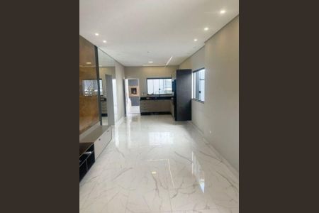 Casa à venda com 175m², 3 quartos e 2 vagas