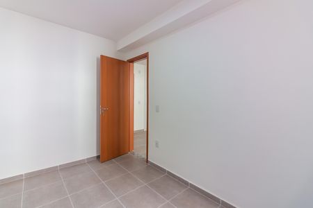 Quarto 1 de apartamento para alugar com 2 quartos, 39m² em Loteamento Reserva Raposo, Osasco