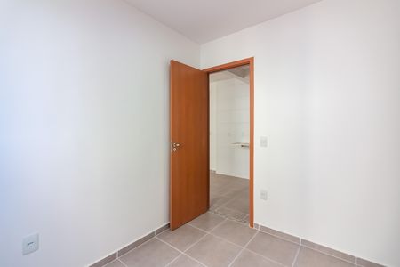 Apartamento para alugar com 39m², 2 quartos e sem vaga Apartamento para alugar com 39m², 2 quartos e sem vagaQuarto 2