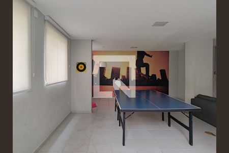 Área comum de apartamento para alugar com 2 quartos, 39m² em Loteamento Reserva Raposo, Osasco