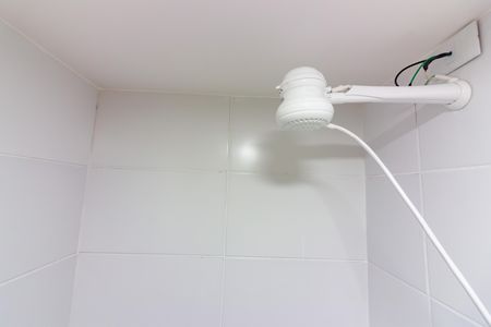 Apartamento para alugar com 39m², 2 quartos e sem vaga Apartamento para alugar com 39m², 2 quartos e sem vagaBanheiro