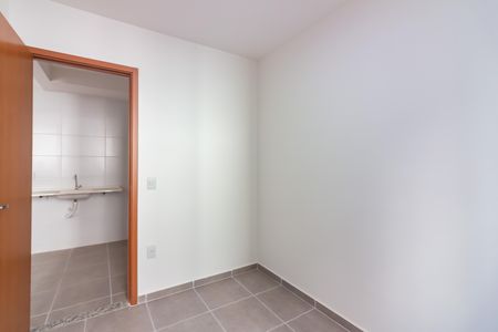 Apartamento para alugar com 39m², 2 quartos e sem vaga Apartamento para alugar com 39m², 2 quartos e sem vagaQuarto 2