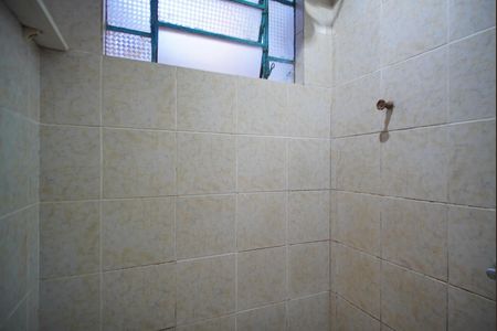 Banheiro de casa para alugar com 1 quarto, 40m² em Farrapos, Porto Alegre