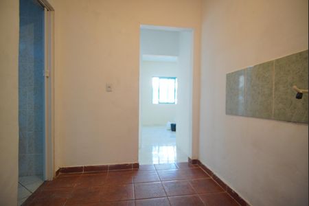 Casa para alugar com 40m², 1 quarto e sem vagaCozinha