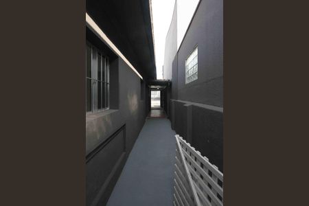 Casa para alugar com 1 quarto, 138m² em Vila Celeste, São Paulo