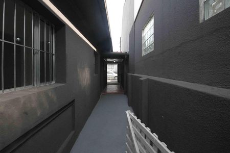 Casa para alugar com 1 quarto, 138m² em Vila Celeste, São Paulo