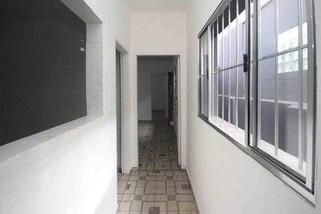 Casa para alugar com 1 quarto, 138m² em Vila Celeste, São Paulo