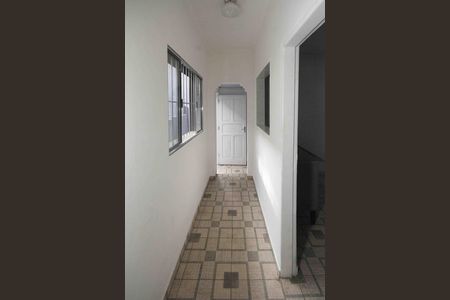 Casa para alugar com 1 quarto, 138m² em Vila Celeste, São Paulo
