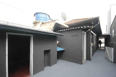 Casa para alugar com 1 quarto, 138m² em Vila Celeste, São Paulo